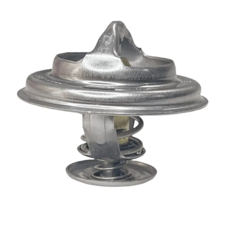 Оригинальные детали трактора с термостатическим клапаном двигателя для John Deere 904 950 5-854
Оригинальные детали трактора с термостатическим клапаном двигателя для John Deere 904 950 5-854