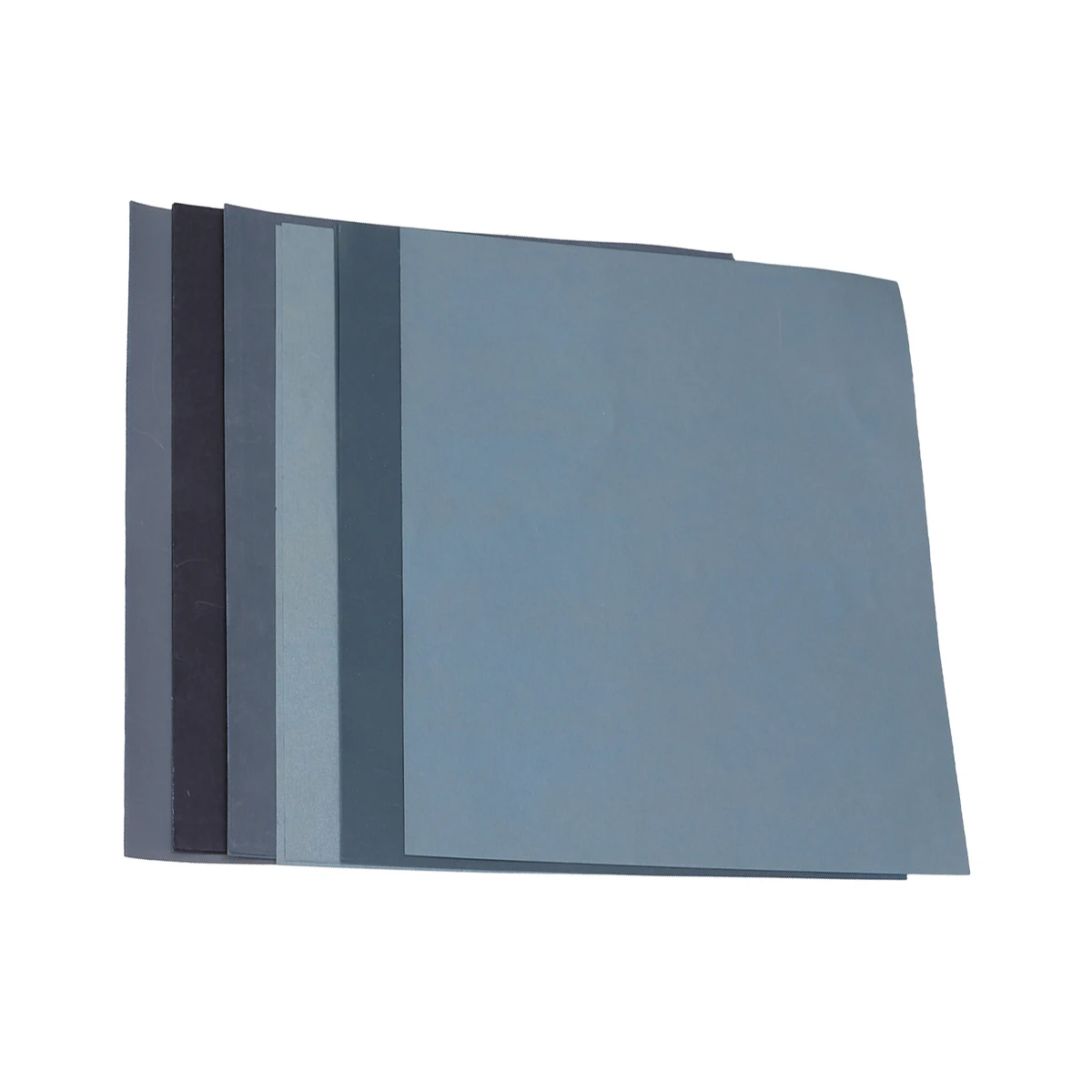 12 in 1 Water Sanding Paper Silica Carbide Coated Dry Wet Sandpaper Wood Metal Automotive Furniture Sanding Sandpaper 
12 in 1 Water Sanding Paper Silica Carbide Coated Dry Wet Sandpaper Wood Metal Automotive Furniture Sanding Sandpaper