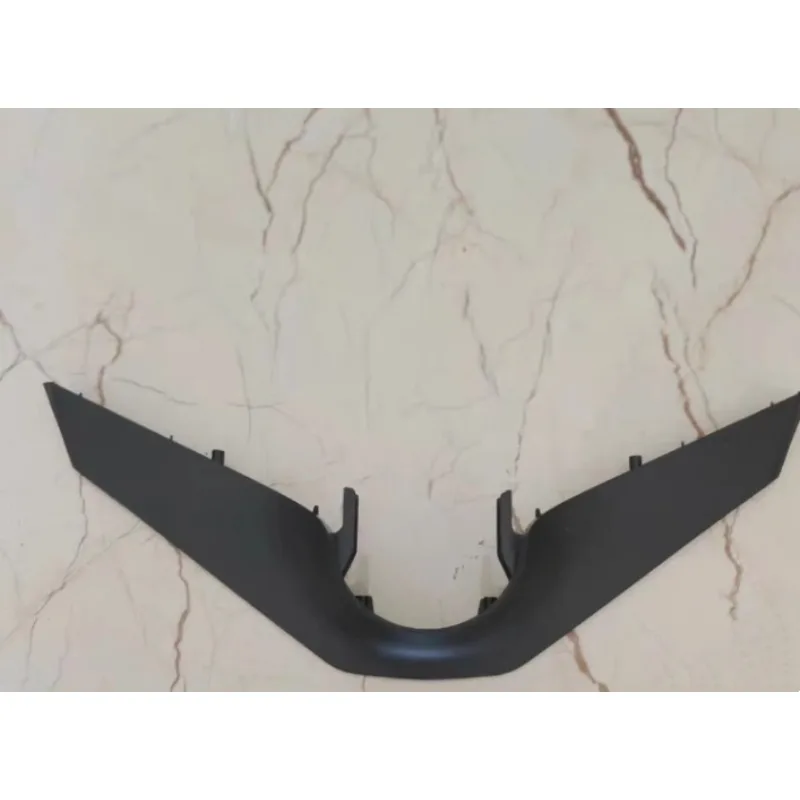 For SOCO CU Series Headlight Assembly Lower Cover
For SOCO CU Series Headlight Assembly Lower Cover