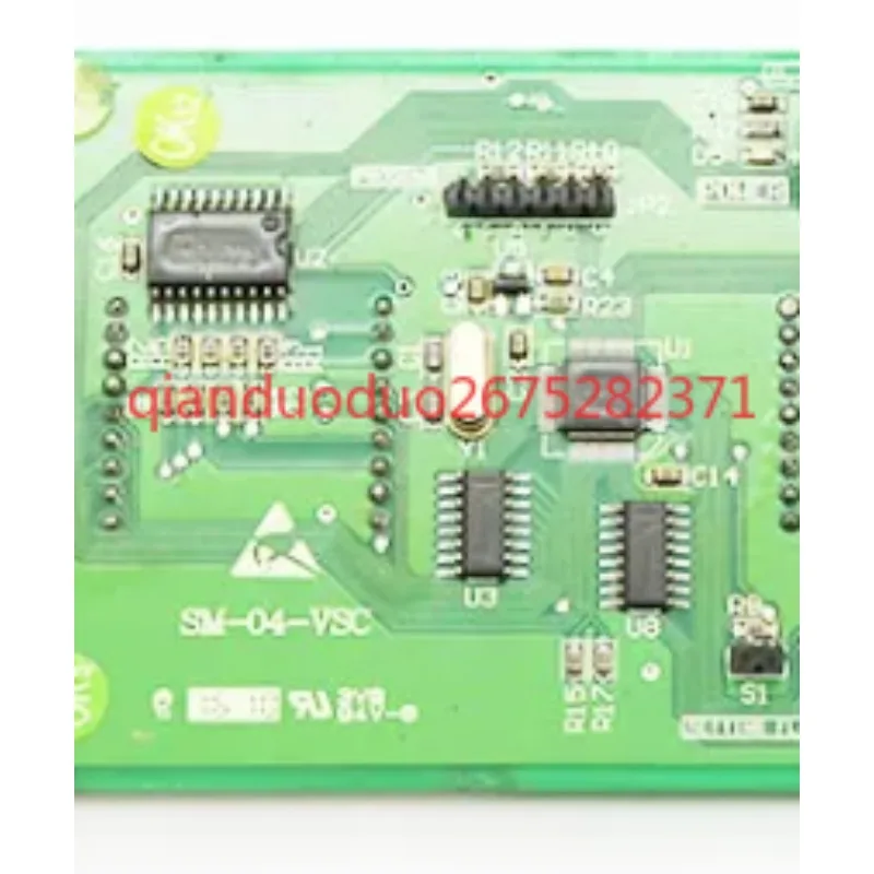 Suitable for Xinshida elevator accessories outbound call display panel SM-04-VSC SM-04-VSB SM-04-VSD