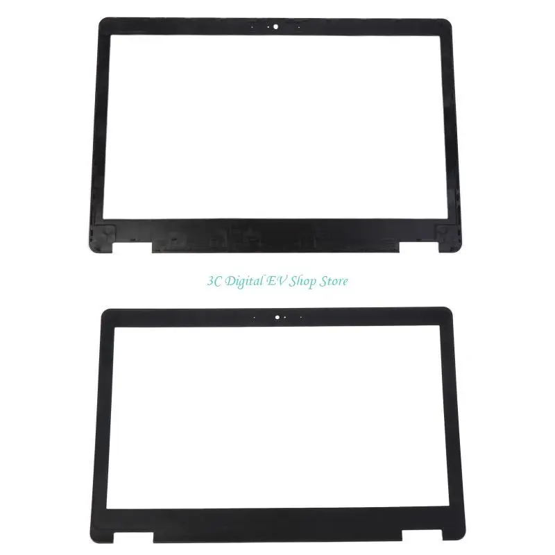 E74D Новинка для E5570 M3510, лицевая панель ЖК-экрана, крышка DP/N: 0JMC3P 08VYRG
E74D Новинка для E5570 M3510, лицевая панель ЖК-экрана, крышка DP/N: 0JMC3P 08VYRG