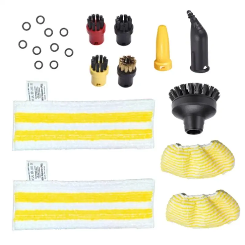 ABHZ-For Karchersc1 SC2 SC3 SC4 SC5 SC7 CTK10 CTK20 Parts Cleaning Machine Steam Mop Round Brush Head Knife Home Parts
ABHZ-For Karchersc1 SC2 SC3 SC4 SC5 SC7 CTK10 CTK20 Parts Cleaning Machine Steam Mop Round Brush Head Knife Home Parts