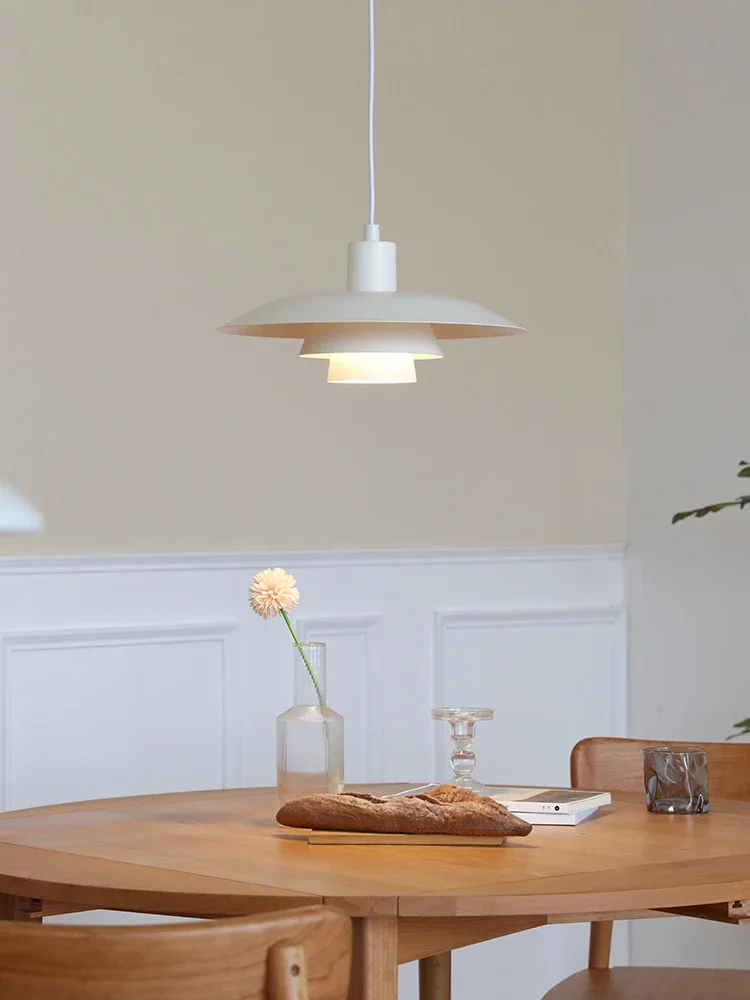 Nordic simplicity Pendant Light Danish Design Umbrella shape Led Suspend lamp restaurant Living room Parlor Foyer Luminaire
Nordic simplicity Pendant Light Danish Design Umbrella shape Led Suspend lamp restaurant Living room Parlor Foyer Luminaire
