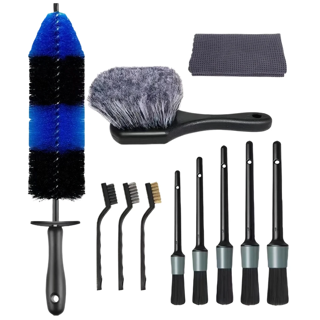 Soft And Absorbent Car Wash Supplies For Spotless Finish Car Washing Accessories Car Cleaning Tools
Soft And Absorbent Car Wash Supplies For Spotless Finish Car Washing Accessories Car Cleaning Tools