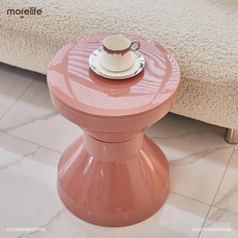 Nordic Creative Cream Shoe Changing Stool Ottomans Living Room Coffee Table Thickened Plastic Round Dining Bench Home Furniture
Nordic Creative Cream Shoe Changing Stool Ottomans Living Room Coffee Table Thickened Plastic Round Dining Bench Home Furniture