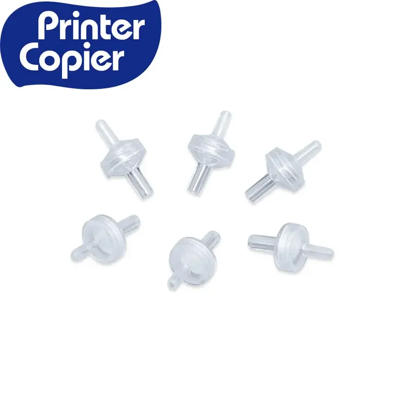 10/20PCS Universal CISS Cartridge Air Filter Plug Dust Filter Silicone For Epson HP Canon Brother CISS Tank Air Filter
10/20PCS Universal CISS Cartridge Air Filter Plug Dust Filter Silicone For Epson HP Canon Brother CISS Tank Air Filter
