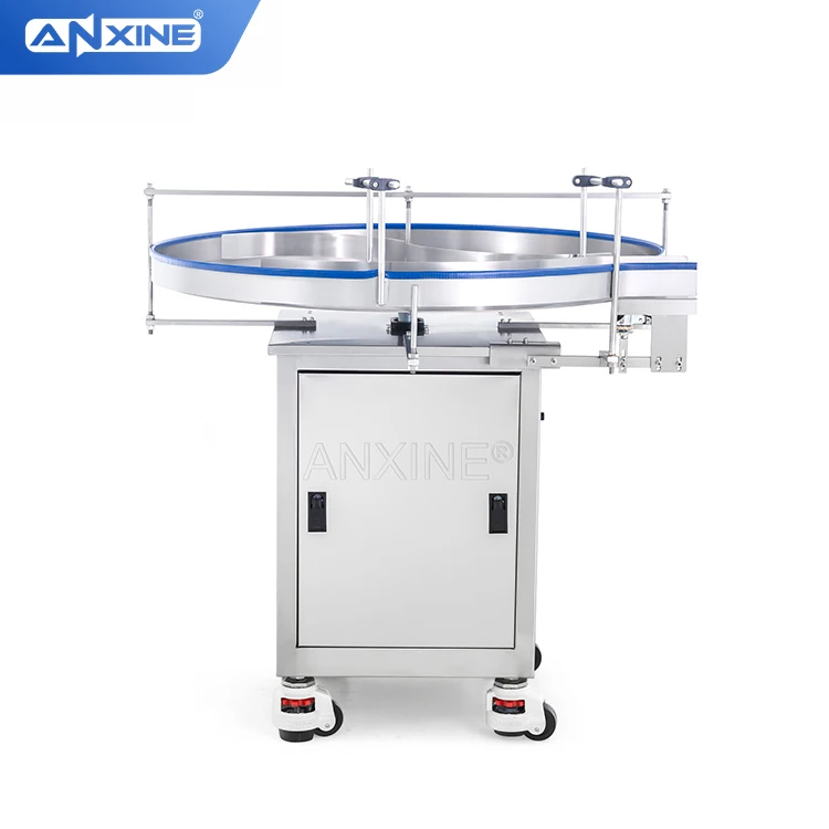 Fully Automatic Candy Packaging Line Bottle Sorting
Fully Automatic Candy Packaging Line Bottle Sorting