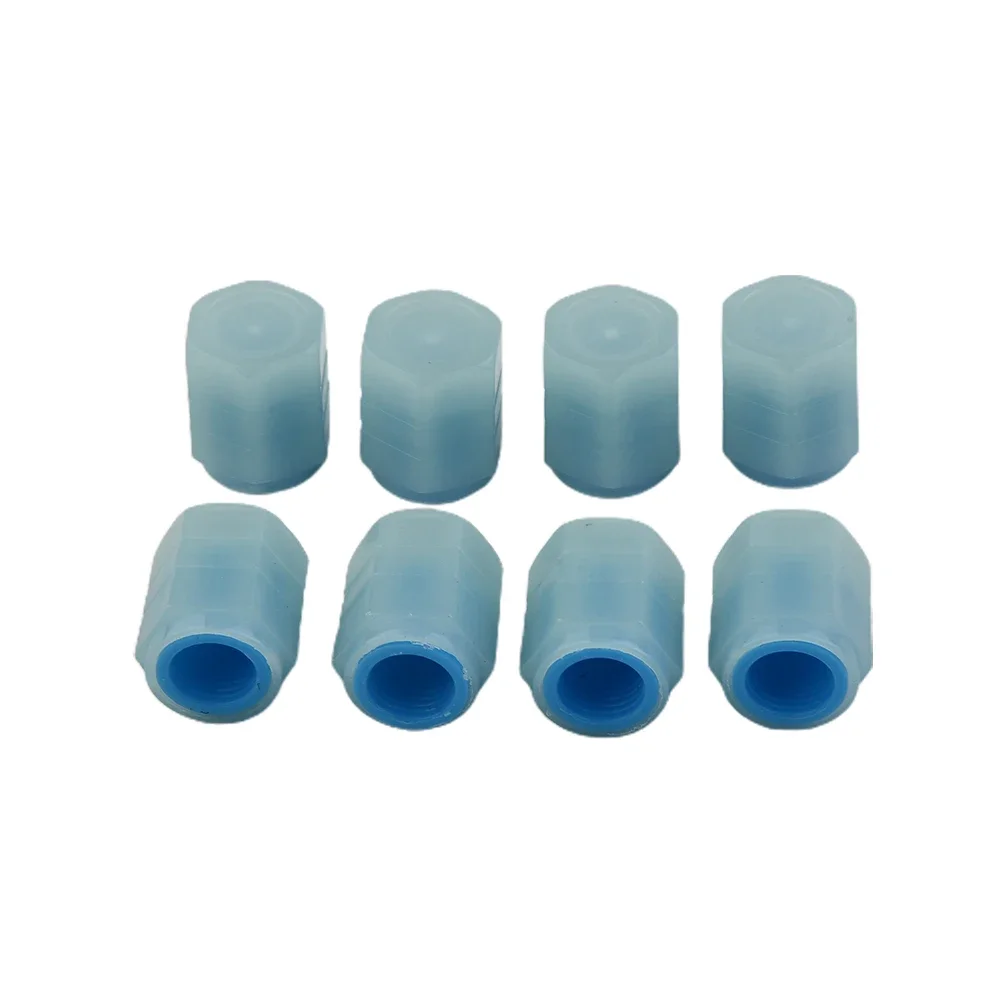 100% Brand New Truck Luminous Valve Wheels 16*12*12mm Valve Stems Tires Accessories 0.62*0.47*0.47in 4/8/16PCS
100% Brand New Truck Luminous Valve Wheels 16*12*12mm Valve Stems Tires Accessories 0.62*0.47*0.47in 4/8/16PCS