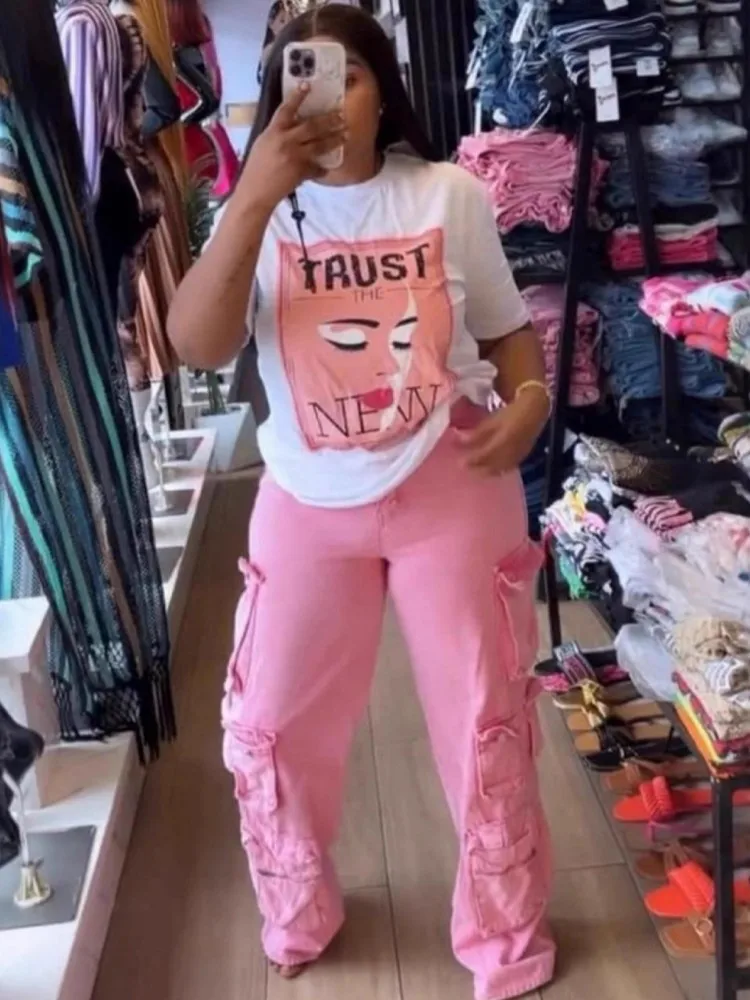 Женские комплекты из 2 предметов, осень-зима 2025 г., пуловер с карманами, костюм с короткими рукавами, топы и брюки, комплект из двух предметов, спортивный костюм, наряд
Женские комплекты из 2 предметов, осень-зима 2025 г., пуловер с карманами, костюм с короткими рукавами, топы и брюки, комплект из двух предметов, спортивный костюм, наряд