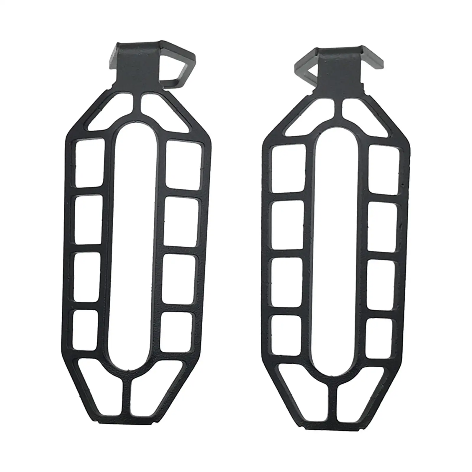 Motorbike Turn Signal Light Shields Metal Cover Protection Guard Black for Turn Signals Motorcycle
Motorbike Turn Signal Light Shields Metal Cover Protection Guard Black for Turn Signals Motorcycle