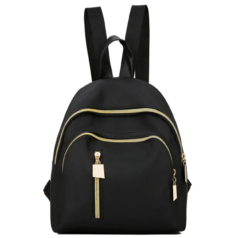 Small Backpack Women's Casual Street Trendy Backpack Women's Multi Functional Outdoor Travel Simple Women's Waterproof Backpack
Small Backpack Women's Casual Street Trendy Backpack Women's Multi Functional Outdoor Travel Simple Women's Waterproof Backpack