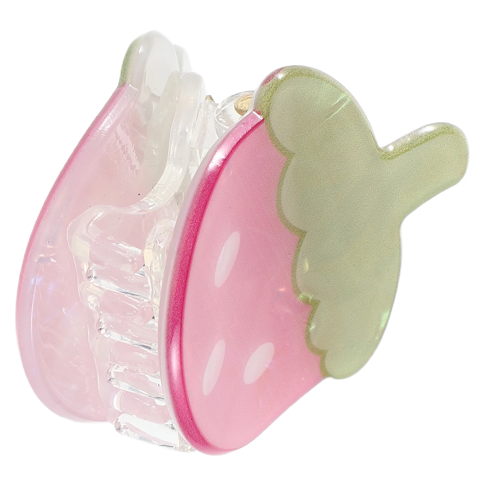 Strawberries Strawberry Hair Scratch Claw Clips Cute Fruit Cartoon Hairpins Acrylic Animal Miss
Strawberries Strawberry Hair Scratch Claw Clips Cute Fruit Cartoon Hairpins Acrylic Animal Miss