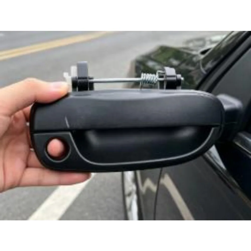 83650-25000 83660-25000 Exterior Door Handle 83650 25000 for Hyundai Accent 2000 2001 2002 2003 2004 2005 2006 Front Left Right
83650-25000 83660-25000 Exterior Door Handle 83650 25000 for Hyundai Accent 2000 2001 2002 2003 2004 2005 2006 Front Left Right