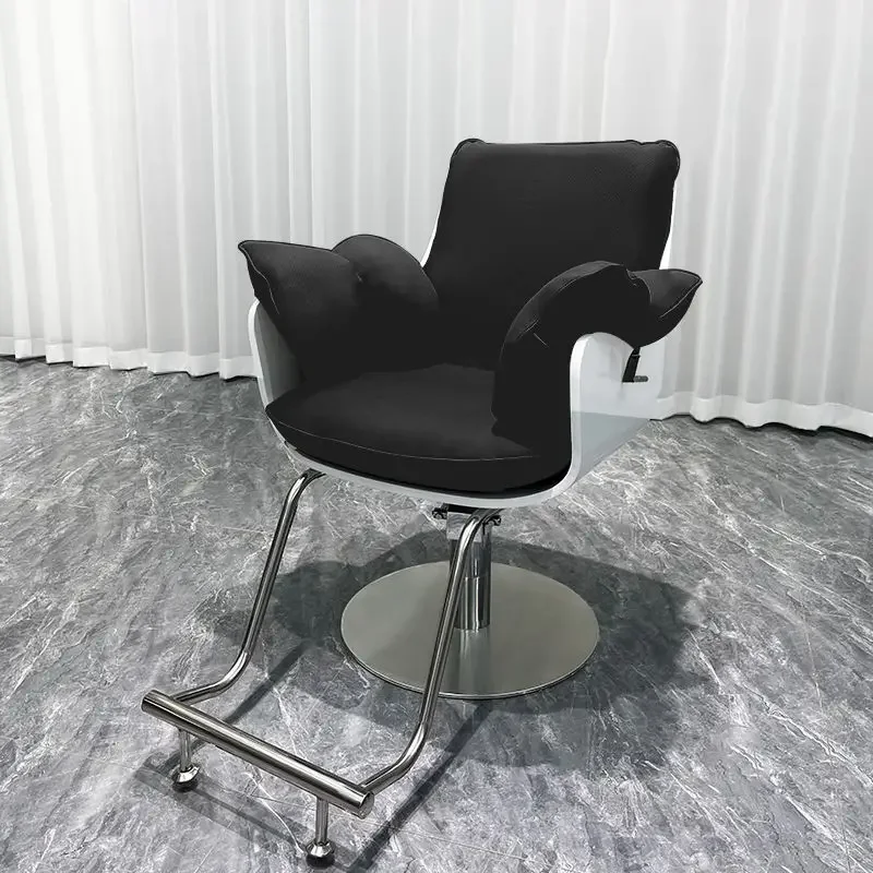 High Recliner Barber Chair Adjustable Barber Chair Cosmetic Styling Hydraulic Styling Luxury Cadeira Ergonomica Home Furnitures
High Recliner Barber Chair Adjustable Barber Chair Cosmetic Styling Hydraulic Styling Luxury Cadeira Ergonomica Home Furnitures