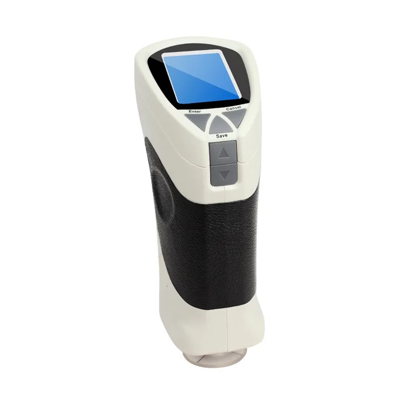 HP-C210 Precision Portable Colorimeter Ultra Stable Colorimeter Color Difference Detector
HP-C210 Precision Portable Colorimeter Ultra Stable Colorimeter Color Difference Detector