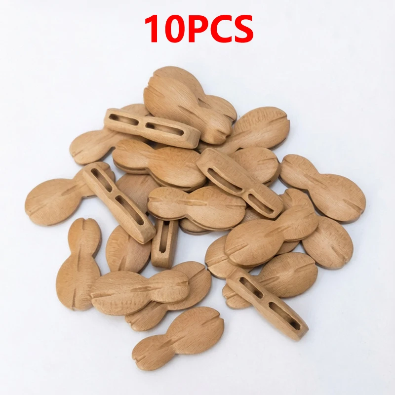 10PCS Wooden Gourd-Shape Block Pulley 5-10mm Length Model Ship Rigging Blocks for Simulated Ancient Sailing Vessel DIY Building
10PCS Wooden Gourd-Shape Block Pulley 5-10mm Length Model Ship Rigging Blocks for Simulated Ancient Sailing Vessel DIY Building