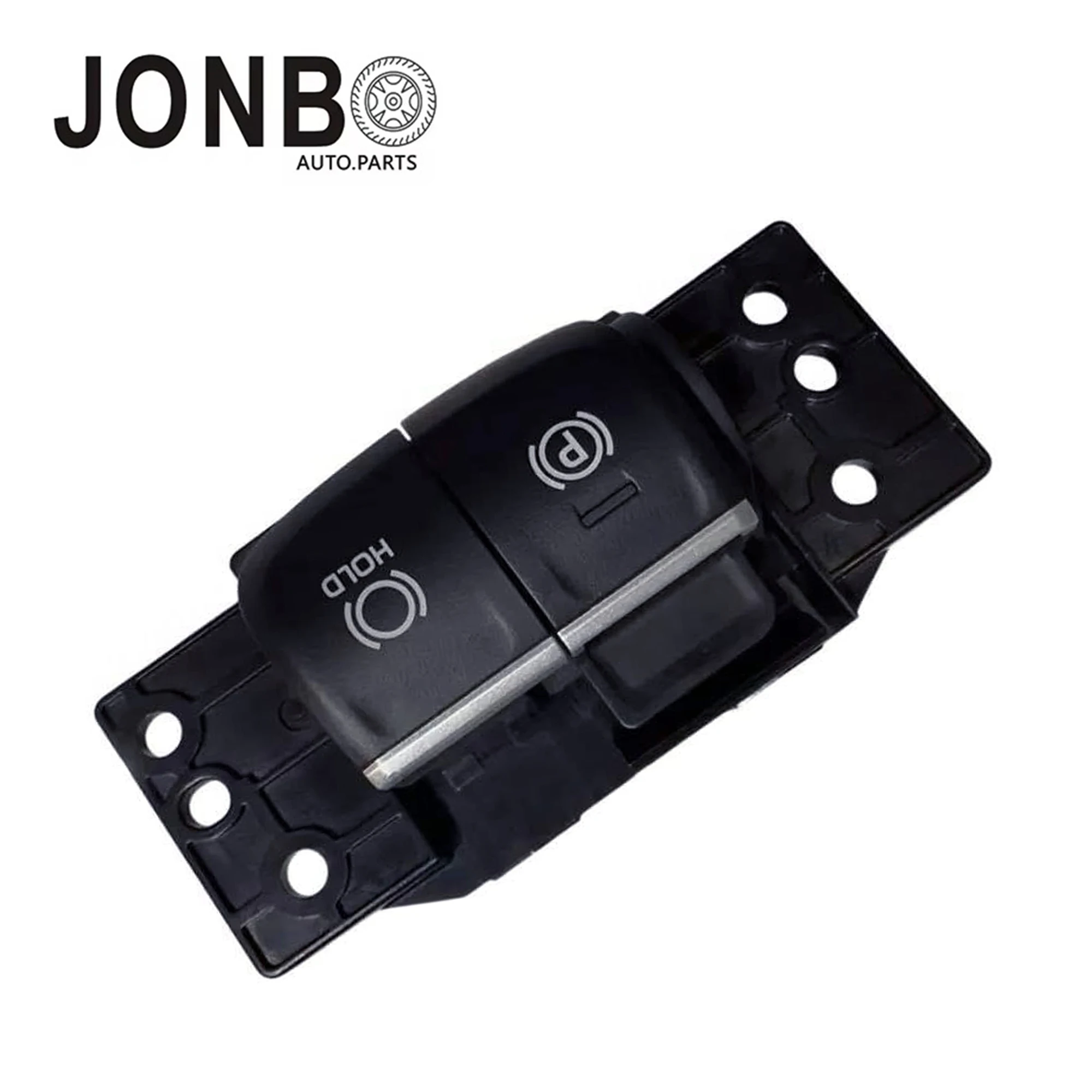 JONBO 84390-02060 8439002060 Handbrake Parking Switch Compatible with Corolla MK12 2018-2025
JONBO 84390-02060 8439002060 Handbrake Parking Switch Compatible with Corolla MK12 2018-2025