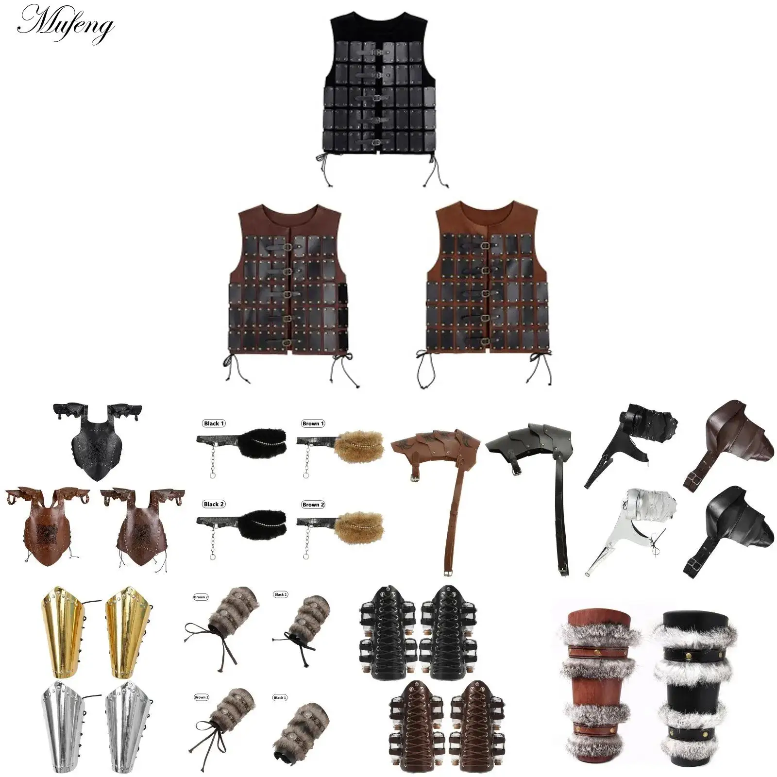 Хэллоуин Средневековый Викинг Искусственный Мех Кожаные Нарукавники Рукавицы Stempunk Воин Рыцарь Браслет БОЛЬШОЕ Косплей Вечерние Необычные Платья
Хэллоуин Средневековый Викинг Искусственный Мех Кожаные Нарукавники Рукавицы Stempunk Воин Рыцарь Браслет БОЛЬШОЕ Косплей Вечерние Необычные Платья