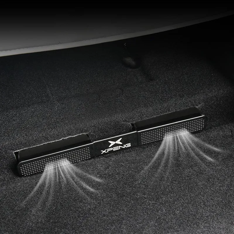 For Xpeng G6 2023-2025 Car Under Seat Air Conditioning Vents Protection Cover Rear Air Conditioner Out Blocking Dust Covers
For Xpeng G6 2023-2025 Car Under Seat Air Conditioning Vents Protection Cover Rear Air Conditioner Out Blocking Dust Covers