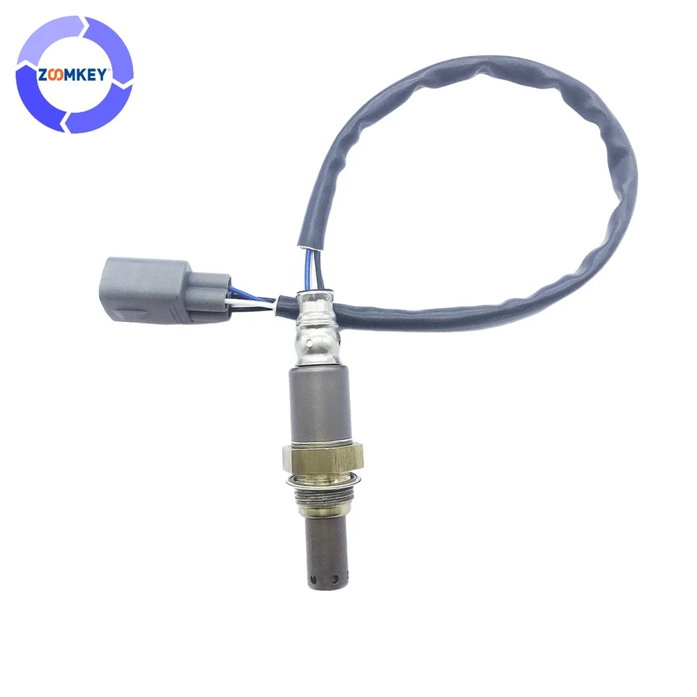 ZOOMKEY Fit For Oxygen sensor Fit For LEXUS GX IS/II/SportCross GS LX ES 89465-33460
ZOOMKEY Fit For Oxygen sensor Fit For LEXUS GX IS/II/SportCross GS LX ES 89465-33460