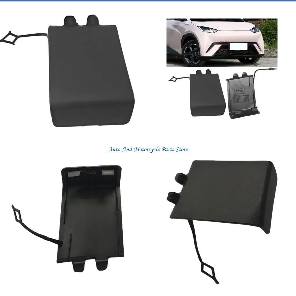P9FD Impact Resistant Vehicle Front Tow Hook Cap Protector Long Lasting EQEA-2803714
P9FD Impact Resistant Vehicle Front Tow Hook Cap Protector Long Lasting EQEA-2803714