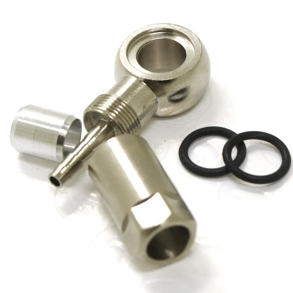 Bike Bicycle Hydraulic Hose Fitting Banjo Unit Kit For Formula R1 Rx The One Metal Bicycle Parts Bicycle Screws
Bike Bicycle Hydraulic Hose Fitting Banjo Unit Kit For Formula R1 Rx The One Metal Bicycle Parts Bicycle Screws