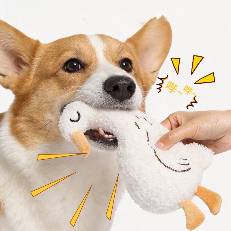 Hot sale Cat Plush Chew Toy - Bite-Resistant Molar Toy for Boredom Relief Safe Non-Toxic Material Interactive Plaything for
Hot sale Cat Plush Chew Toy - Bite-Resistant Molar Toy for Boredom Relief Safe Non-Toxic Material Interactive Plaything for