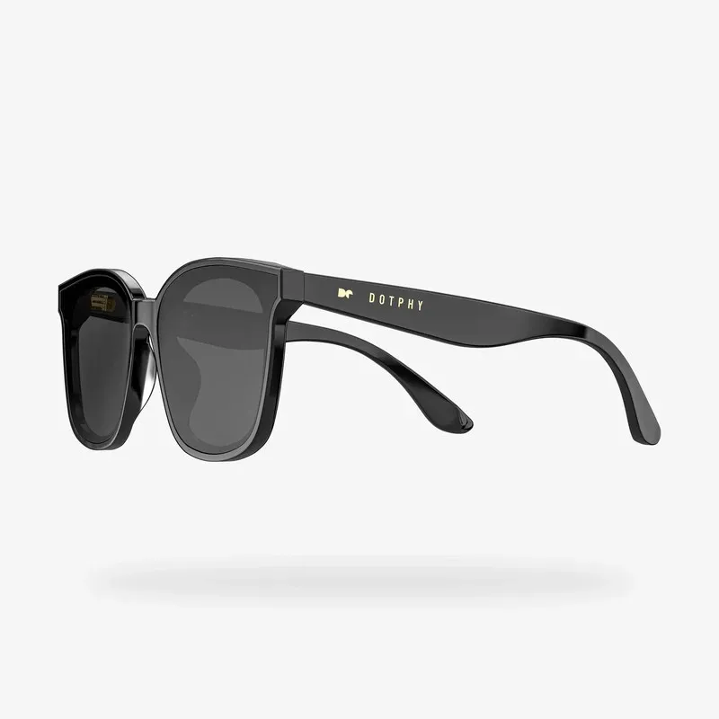 Fancy Square Acetate Sunglasses
Fancy Square Acetate Sunglasses