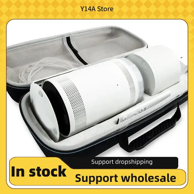 Y14A Жесткий чехол из ЭВА для фристайла, пыленепроницаемая сумка для переноски на молнии для проекторов, дорожный чехол с защитой
Y14A Жесткий чехол из ЭВА для фристайла, пыленепроницаемая сумка для переноски на молнии для проекторов, дорожный чехол с защитой