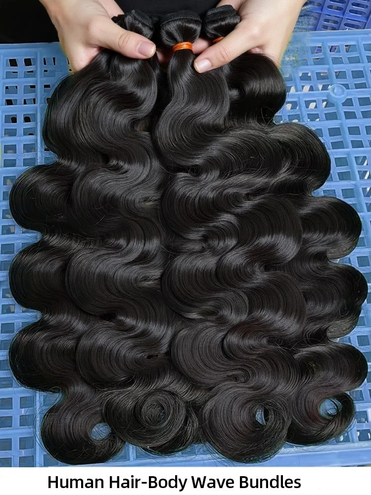 16A Raw Unprocessed Vietnamese Hair Bundles Natural Black Loose Body Wave 30 40 Inch 3 4 Bundles Human Hair Extensions For Women
16A Raw Unprocessed Vietnamese Hair Bundles Natural Black Loose Body Wave 30 40 Inch 3 4 Bundles Human Hair Extensions For Women