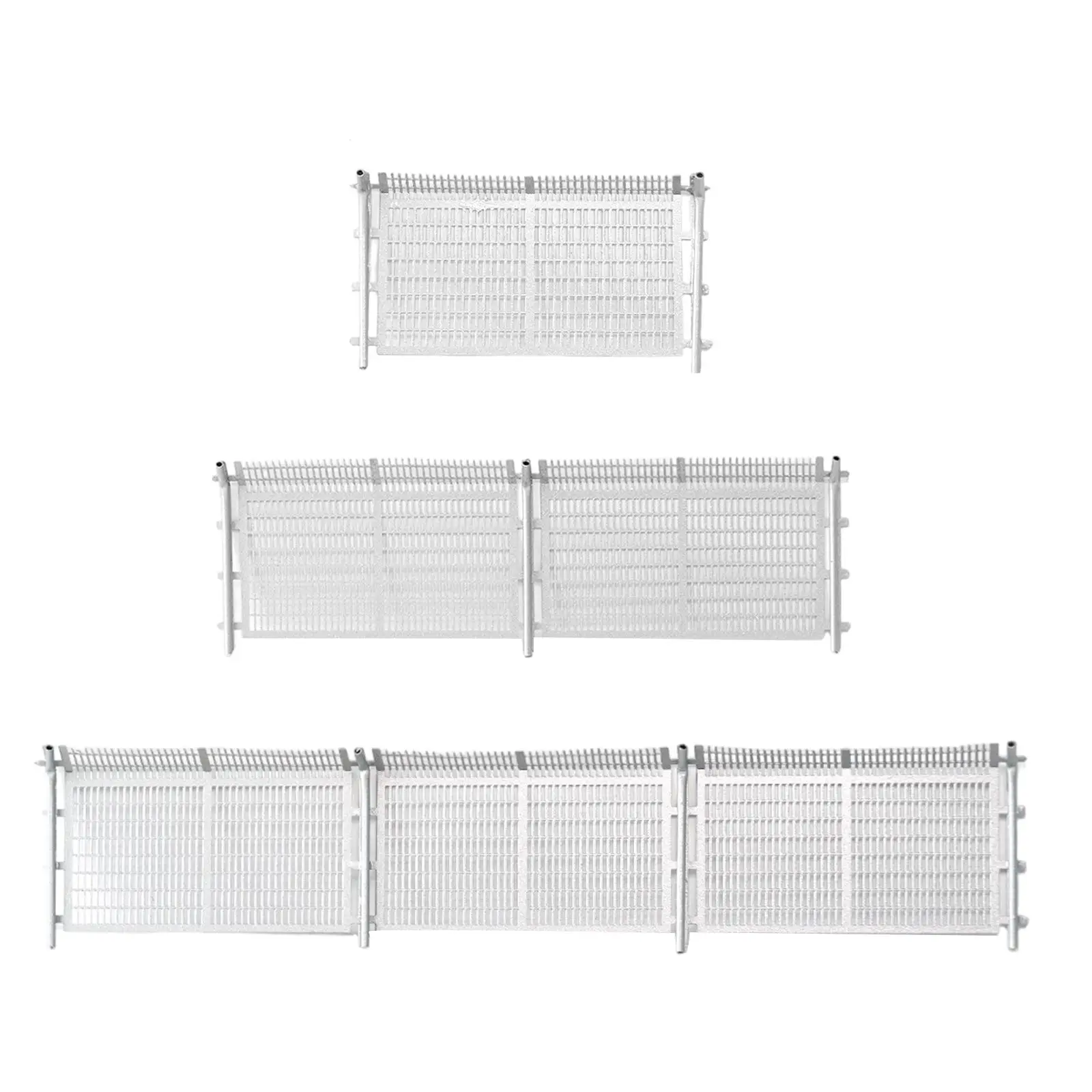 Декоративный элемент для моделирования железной дороги, масштаб 1/64, декоративный аксессуар для железнодорожной диорамы, для создания сцен
Декоративный элемент для моделирования железной дороги, масштаб 1/64, декоративный аксессуар для железнодорожной диорамы, для создания сцен