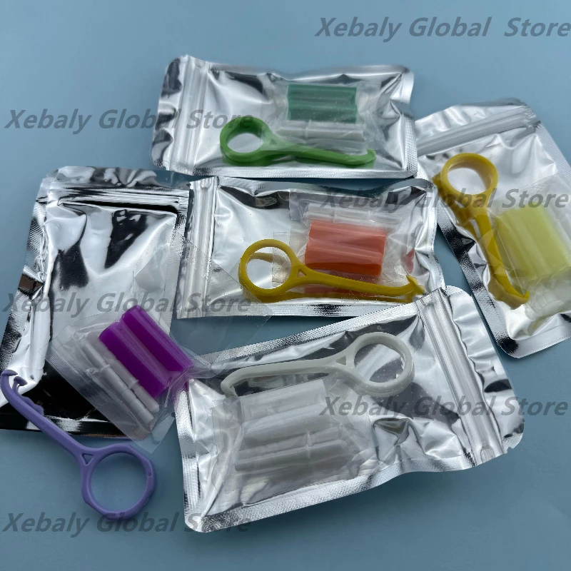 42 комплекта: Ортодонтические приспособления для выравнивания зубов, невидимые съемные брекеты, инструмент для снятия, силиконовые фиксаторы для элайнеров, удлинители-штанги
42 комплекта: Ортодонтические приспособления для выравнивания зубов, невидимые съемные брекеты, инструмент для снятия, силиконовые фиксаторы для элайнеров, удлинители-штанги