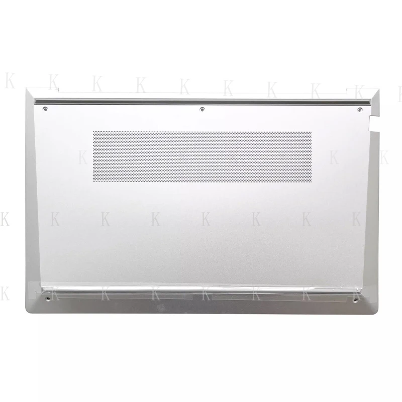 Новая нижняя крышка корпуса (D-крышка) для HP Probook 450 650 G8, артикул 4CX8QBATP00
Новая нижняя крышка корпуса (D-крышка) для HP Probook 450 650 G8, артикул 4CX8QBATP00