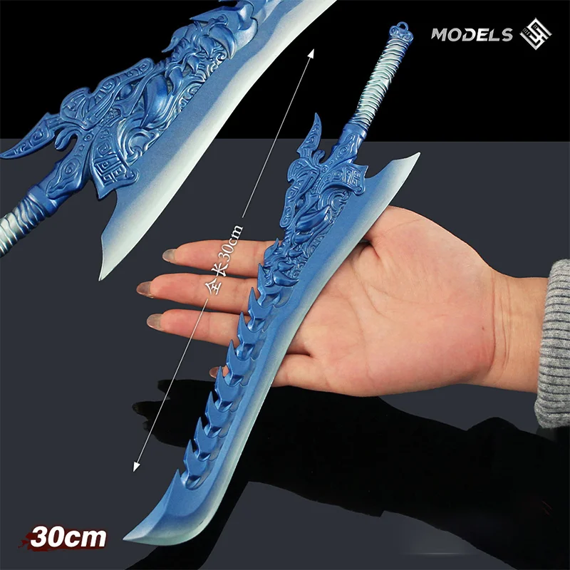 NeZha2 Figure Anime Peripheral Action Figure Dragon King of The East China Sea Ao Guang Alloy Cosplay Props Collections Ornament
NeZha2 Figure Anime Peripheral Action Figure Dragon King of The East China Sea Ao Guang Alloy Cosplay Props Collections Ornament