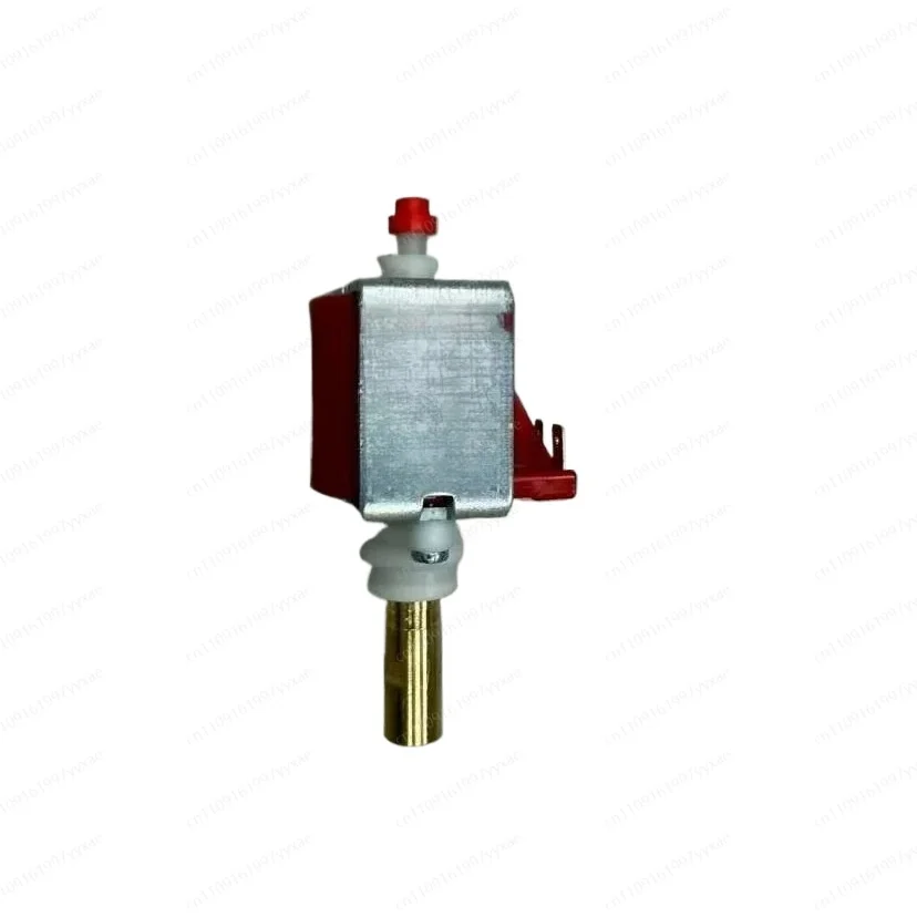 A EP5FM/SP 48W 230V 50Hz Coffee Machine / Esspresso Machine Solenoid Vibratory Water Pump for DeLonghi
A EP5FM/SP 48W 230V 50Hz Coffee Machine / Esspresso Machine Solenoid Vibratory Water Pump for DeLonghi