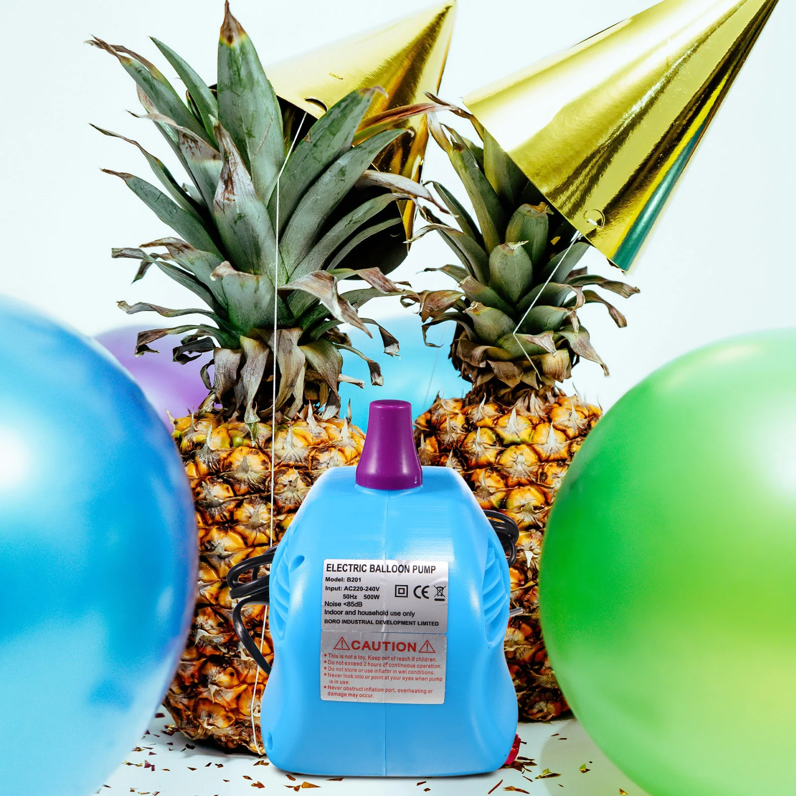 1Pcs Electric Balloon Inflator Pump 13000pa Portable Air Pump Single Hole Party Balloon Eu Plug Reliable Electric Inflator
1Pcs Electric Balloon Inflator Pump 13000pa Portable Air Pump Single Hole Party Balloon Eu Plug Reliable Electric Inflator