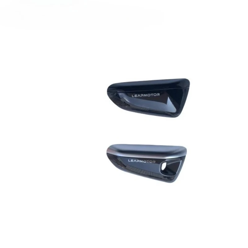 Left right blind spot camera decorative panel for Leapmotor C11 C01 Leaf board decorative cover
Left right blind spot camera decorative panel for Leapmotor C11 C01 Leaf board decorative cover