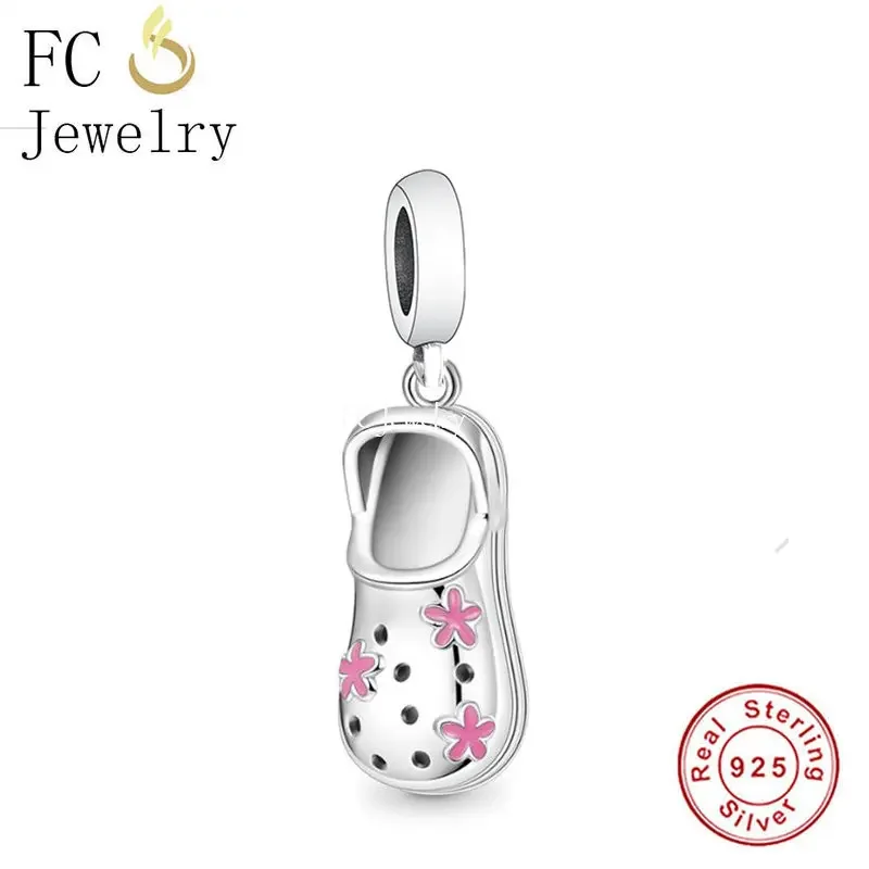FC ювелирные изделия Подходит для оригинального браслета Pan Charms настоящая обувь из стерлингового серебра 925 пробы с бусинами в форме цветка для изготовления женских украшений DIY
FC ювелирные изделия Подходит для оригинального браслета Pan Charms настоящая обувь из стерлингового серебра 925 пробы с бусинами в форме цветка для изготовления женских украшений DIY