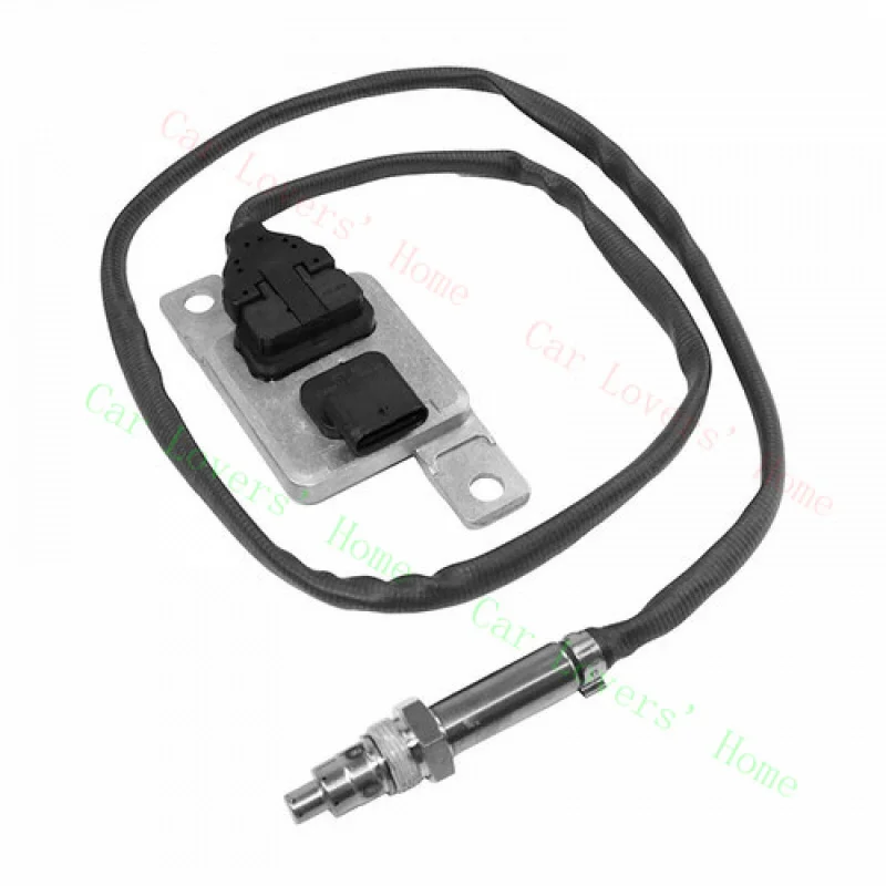 Датчик оксида азота NOX A+ для 8K0907807L 8K0907807Q 8K0907807G
Датчик оксида азота NOX A+ для 8K0907807L 8K0907807Q 8K0907807G