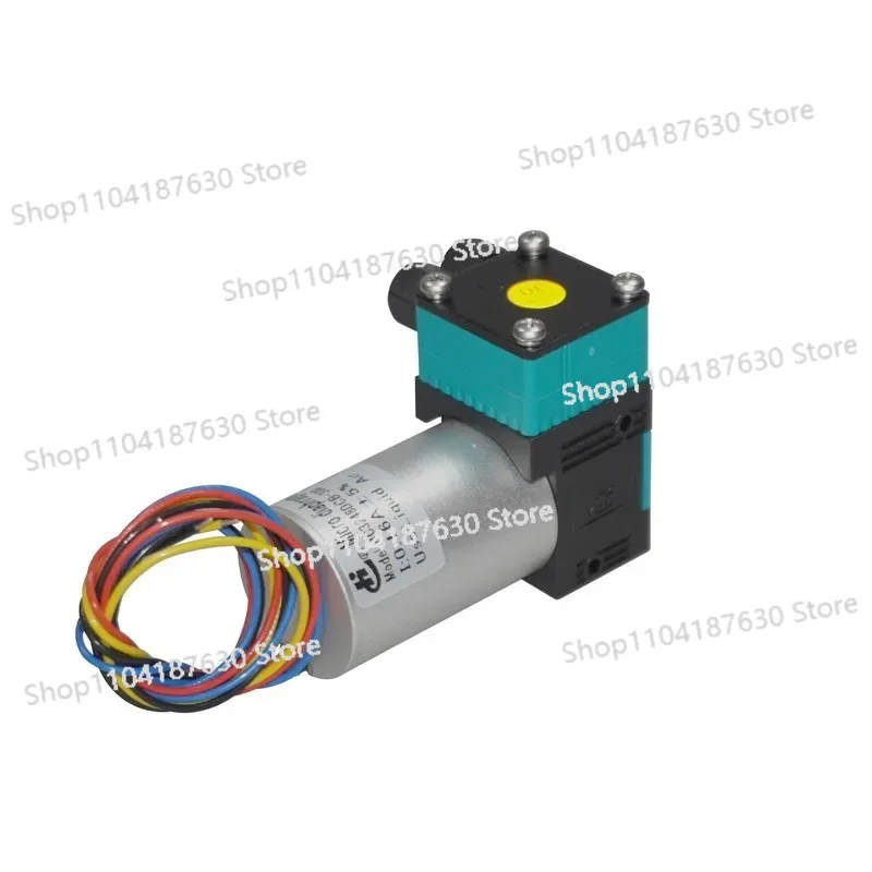 DC24v Бесщеточный безмасляный насос для подачи чернил Цифровая печатная машина Чернильный насос ШИМ Регулируемый самовсасывающий насос
DC24v Бесщеточный безмасляный насос для подачи чернил Цифровая печатная машина Чернильный насос ШИМ Регулируемый самовсасывающий насос
