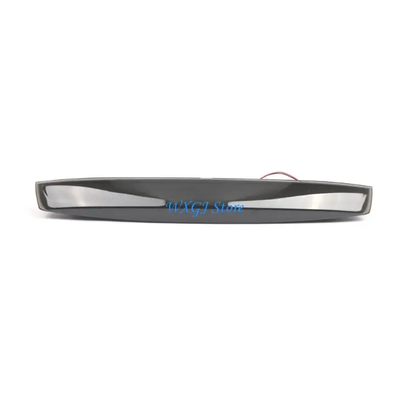 37JE Easy Install Weather Resistant High Position Brake Light For Vito W447 A4479062900
37JE Easy Install Weather Resistant High Position Brake Light For Vito W447 A4479062900