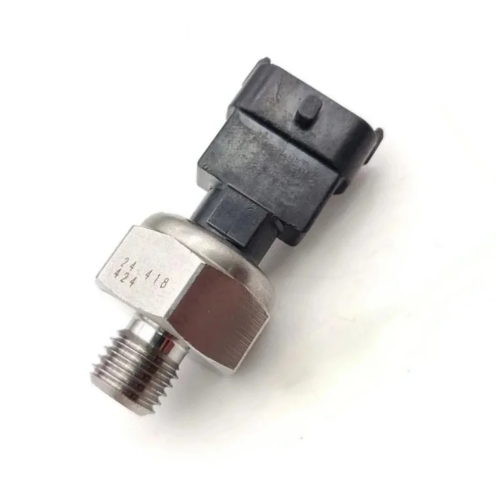 24418424 6235649 Fuel Rail Pressure Sensor For Vauxhall Opel Zafira B Astra H Vectra C Signum 2.2 Z22YH
24418424 6235649 Fuel Rail Pressure Sensor For Vauxhall Opel Zafira B Astra H Vectra C Signum 2.2 Z22YH