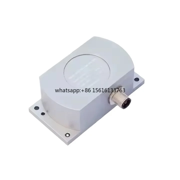 High Precision Universal Industrial Moisture Proof Dual Axis Digital Tilt Sensor Detector
High Precision Universal Industrial Moisture Proof Dual Axis Digital Tilt Sensor Detector
