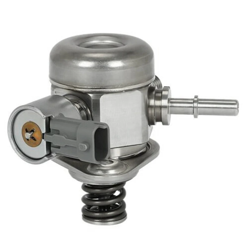 1 Piece Engine High Pressure Fuel Pump 35320-2G720 Silver Metal For Hyundai Sorento 2011-2014 Kia Optima 2011-2016 2.4L
1 Piece Engine High Pressure Fuel Pump 35320-2G720 Silver Metal For Hyundai Sorento 2011-2014 Kia Optima 2011-2016 2.4L