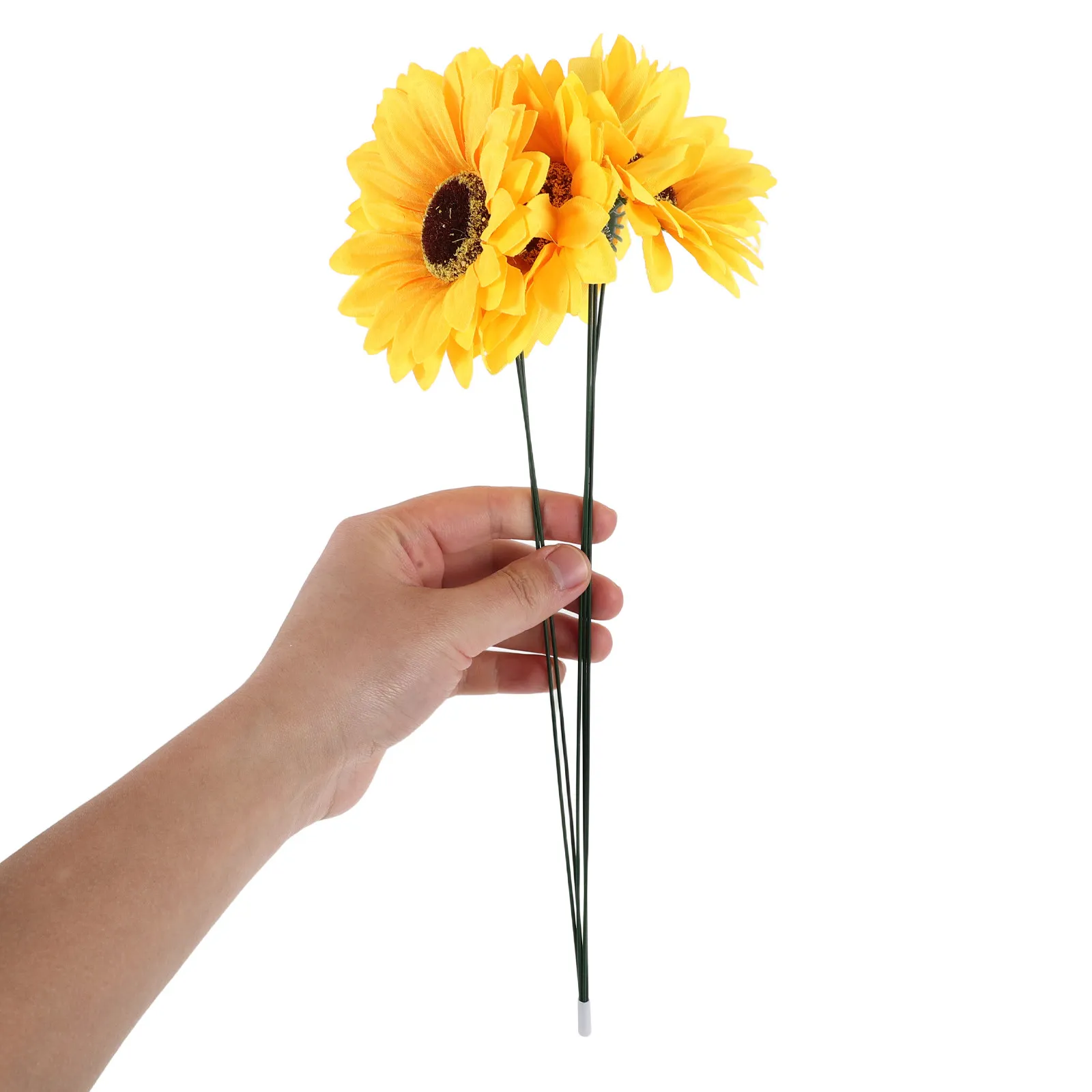 2Sets Decorative Garden Stakes Bee and Sunflower Spring Home Yard Decor Weatherresistant Flower Garden Decor Outdoor Patio
2Sets Decorative Garden Stakes Bee and Sunflower Spring Home Yard Decor Weatherresistant Flower Garden Decor Outdoor Patio