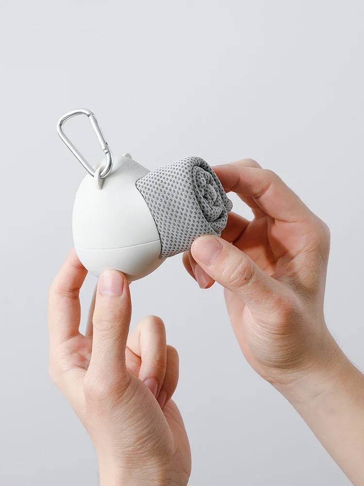 Спортивное полотенце на открытом воздухе, впитывающее пот, быстросохнущее, для бега, альпинизма, портативное дышащее карманное салфетка для фитнеса и запястья
Спортивное полотенце на открытом воздухе, впитывающее пот, быстросохнущее, для бега, альпинизма, портативное дышащее карманное салфетка для фитнеса и запястья