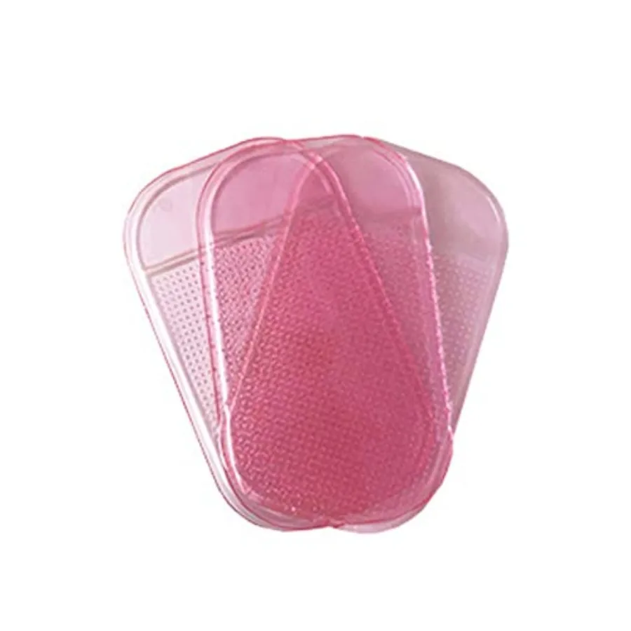 5PCS Extra-Strong Anti-Slip Pad Car Dashboard Sticky Pad Removable Silicone Gel Mat Washable Multi-Purpose PU Gel for Cell Phon
5PCS Extra-Strong Anti-Slip Pad Car Dashboard Sticky Pad Removable Silicone Gel Mat Washable Multi-Purpose PU Gel for Cell Phon