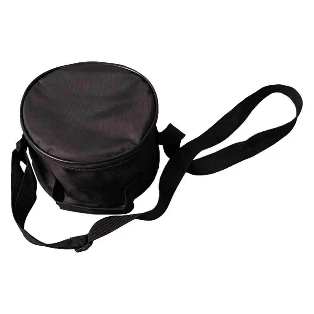 Anti-Collision Crossbody Bag For Steel Tongue Oxford Cloth Protective Case Portable Drum Carrying Pouch Stain Resistant Drum
Anti-Collision Crossbody Bag For Steel Tongue Oxford Cloth Protective Case Portable Drum Carrying Pouch Stain Resistant Drum