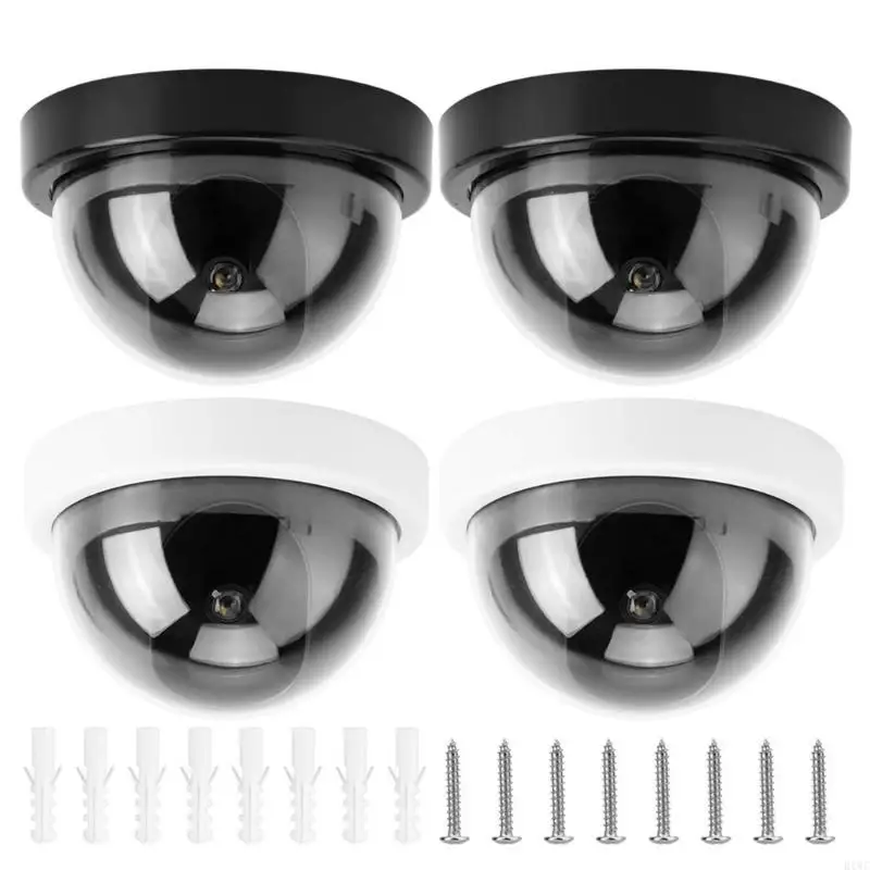 Battery Less Decorative Surveillances Camera Model For Garage Porch Intruders Deterrence
Battery Less Decorative Surveillances Camera Model For Garage Porch Intruders Deterrence