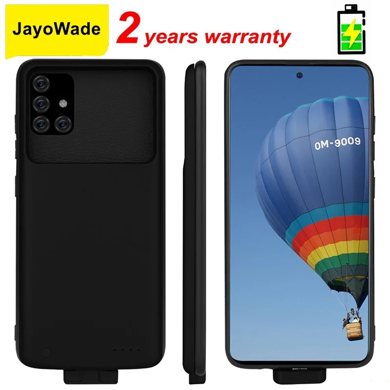 5000 мАч для Samsung Galaxy A71, чехол для аккумулятора 4G, внешний аккумулятор для зарядки, чехол для Samsung Galaxy A71, чехол для аккумулятора
5000 мАч для Samsung Galaxy A71, чехол для аккумулятора 4G, внешний аккумулятор для зарядки, чехол для Samsung Galaxy A71, чехол для аккумулятора